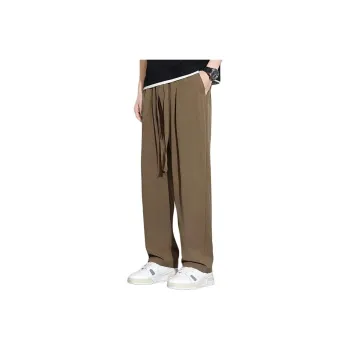 OPMO Casual Pants Unisex