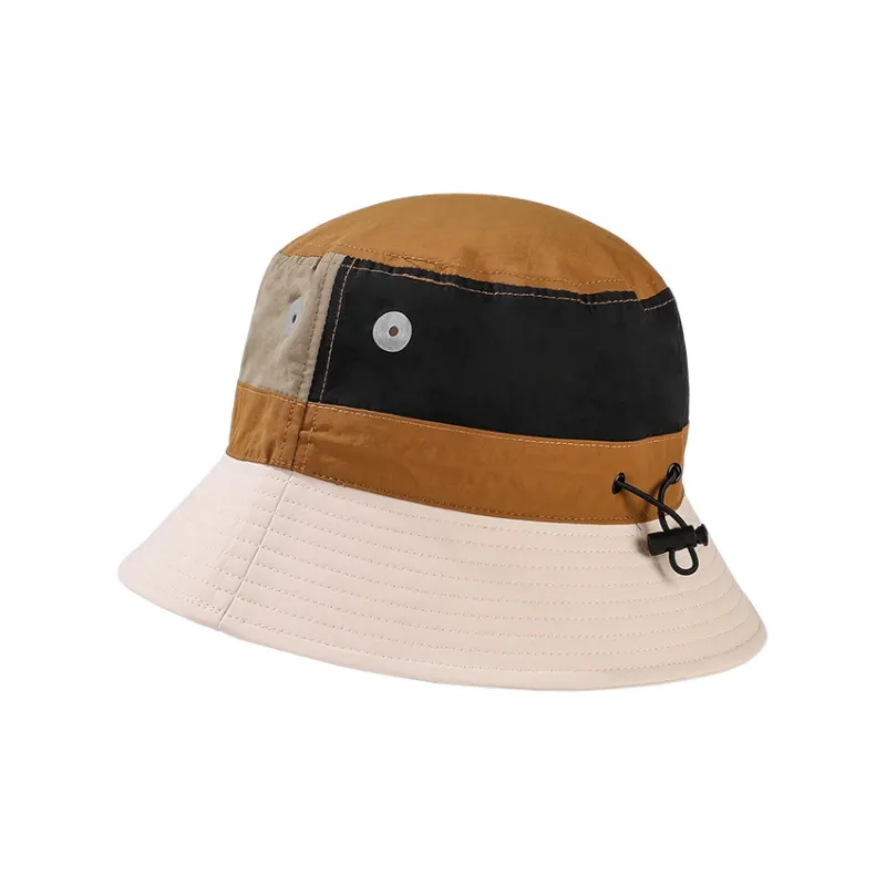 MIIOW Polyester Bucket Hats Unisex-3