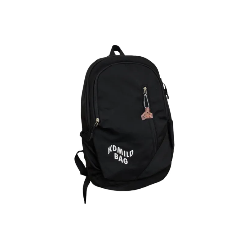 Versman Canvas Backpack Women's Multicolor-6