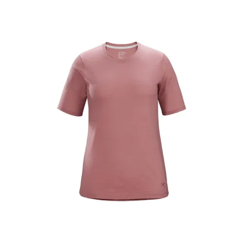 Arcteryx Remige Series T Shirts Women's