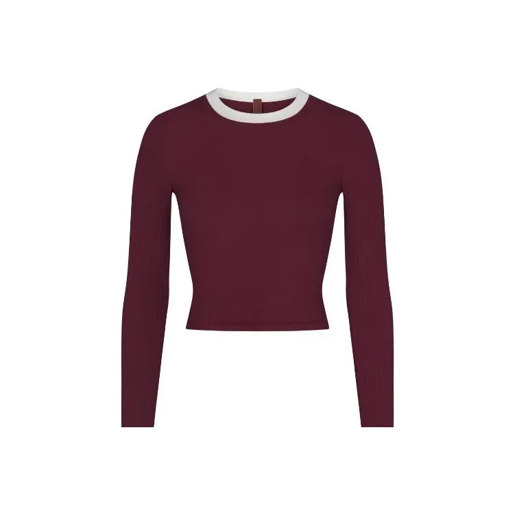 Skims T Shirts Women's-4