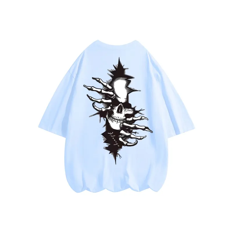 ADOONGA T Shirts Unisex-25