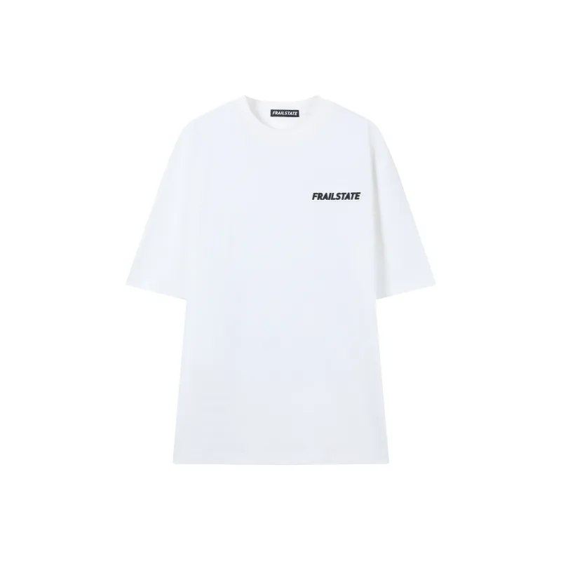 FRAIL STATE T Shirts Unisex-0