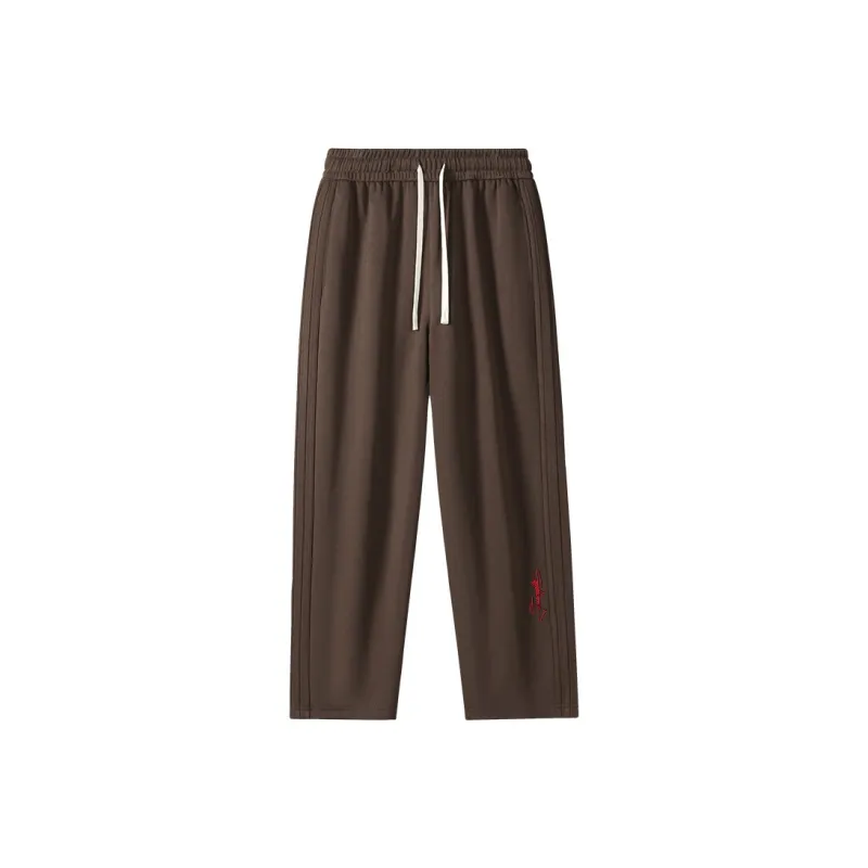 Ferrero Ross Casual Pants Unisex-7