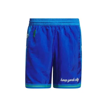 Adidas Originals Casual Shorts Unisex Dark Blue