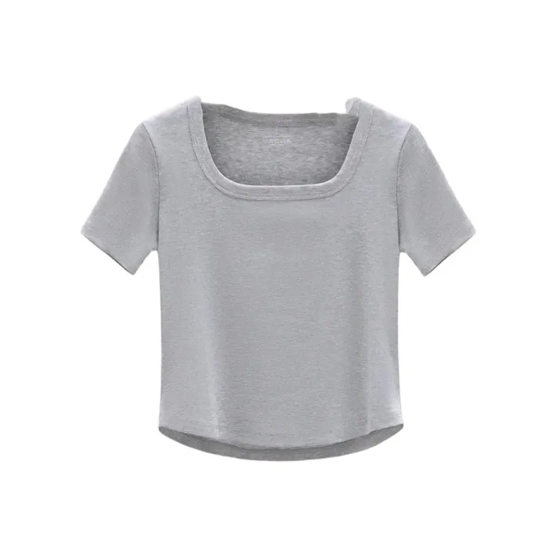 Fa Ao Na T Shirts Women's-6