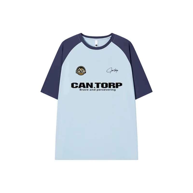 [Ice Skin Collection] CAN·TORP Cycling Clothing Unisex-6