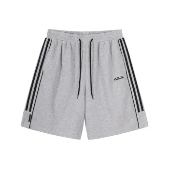 MATCHA STORY Casual Shorts Unisex