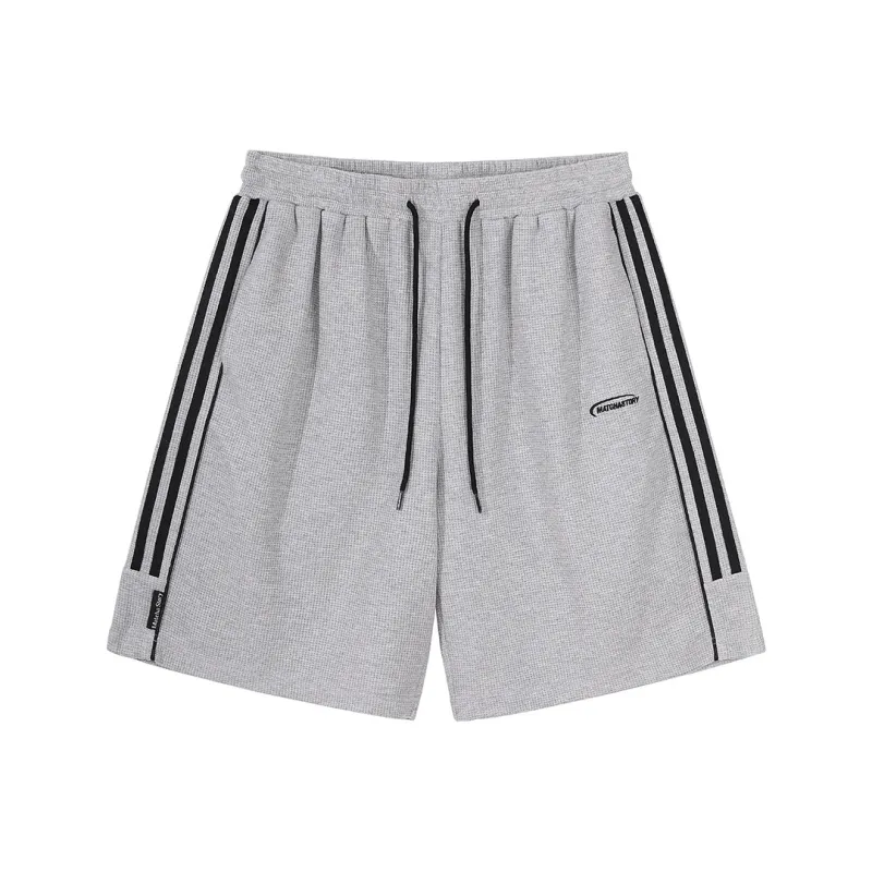 MATCHA STORY Casual Shorts Unisex-0