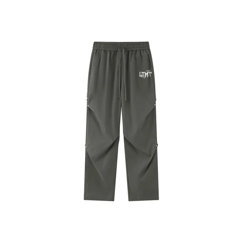 LIGHTNING MONSTER Casual Pants Unisex-4