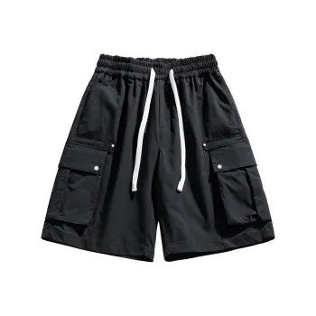 OXO OVERLOAD Casual Shorts Unisex