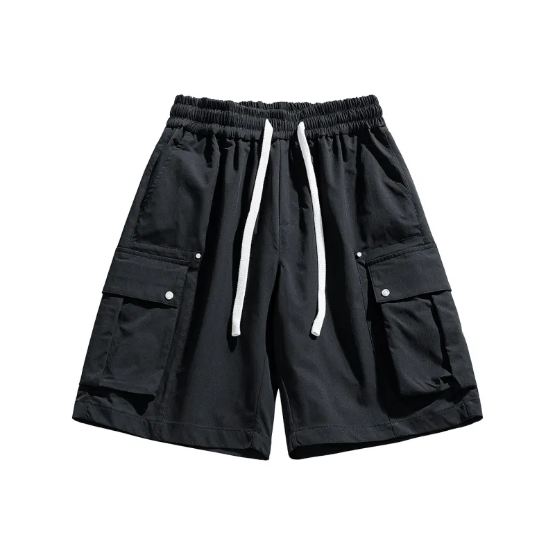 OXO OVERLOAD Casual Shorts Unisex-0