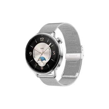 CHUANGYIDA Watch Band OPPO Compatibility 135 215mm Metal