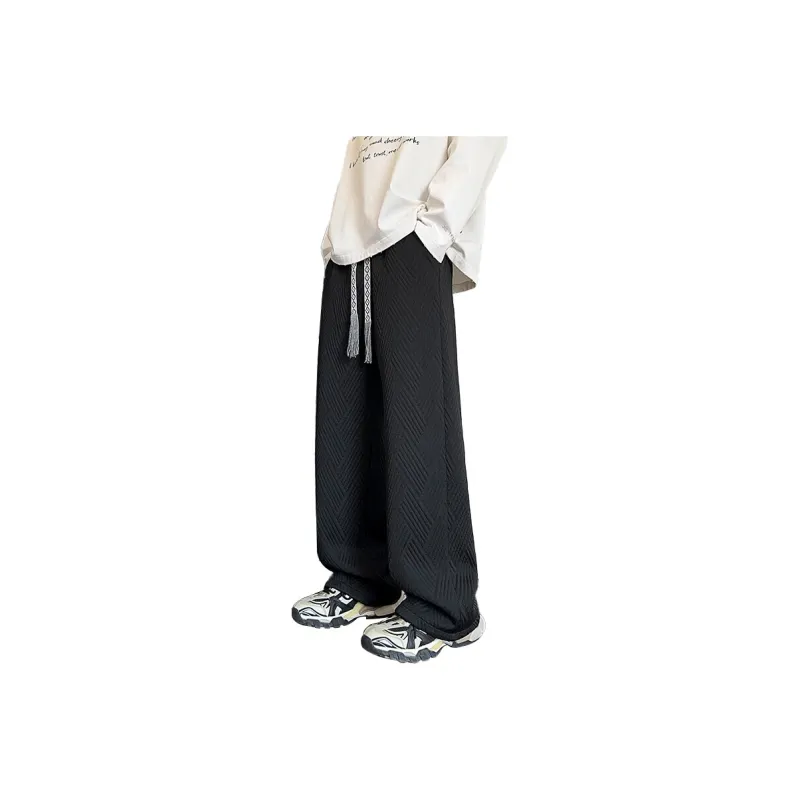 Mogao Casual Pants Unisex-0