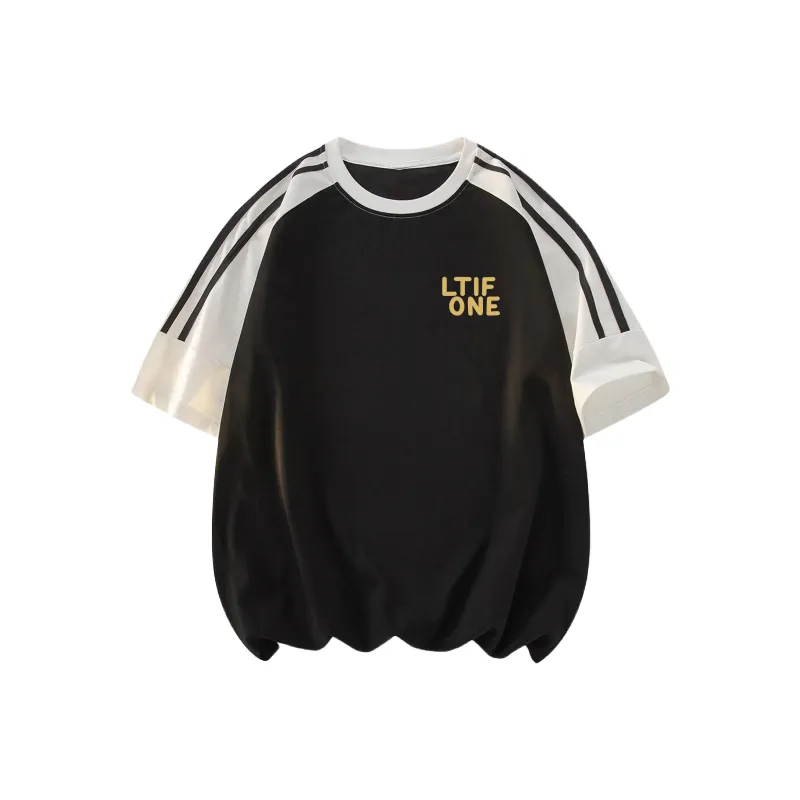 LTIFONE T Shirts Unisex-3