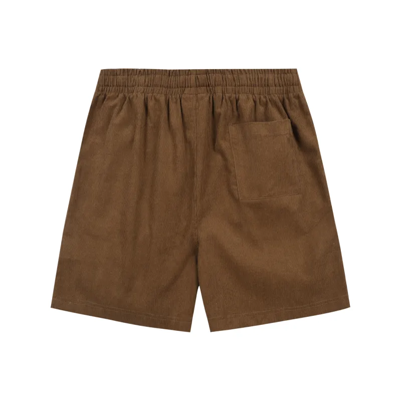 MR.ENJOYDA MONEY Casual Shorts Unisex-12