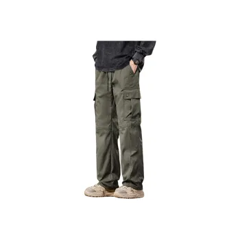 NRTY Casual Pants Men