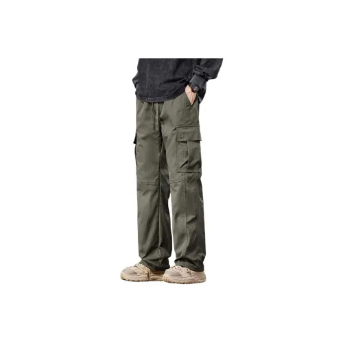 NRTY Casual Pants Men