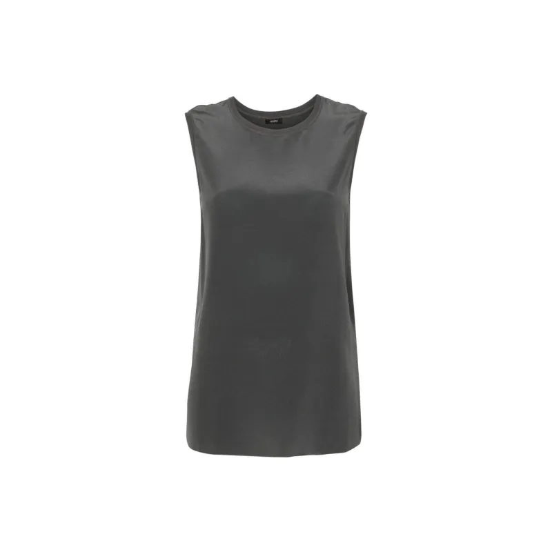 JOSEPH Soie Bley Blouse-0