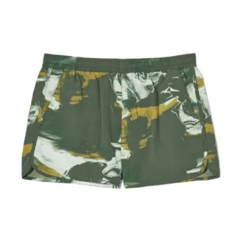 COS Sports Shorts Men Green