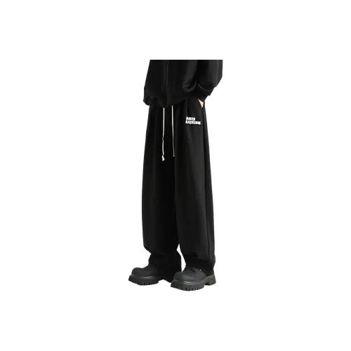 Loungewear & Underwear