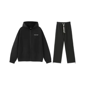 POINTLIMIT Sweatshirt Sets Unisex