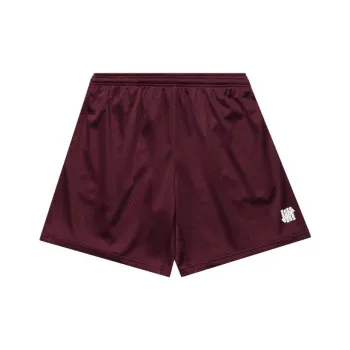 UNDEFEATED Sports Shorts Unisex