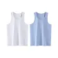 White, Dream Blue