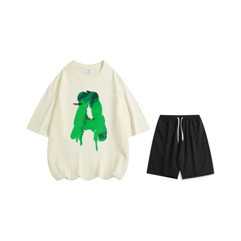 ADOONGA Casual Sportswear Unisex-6