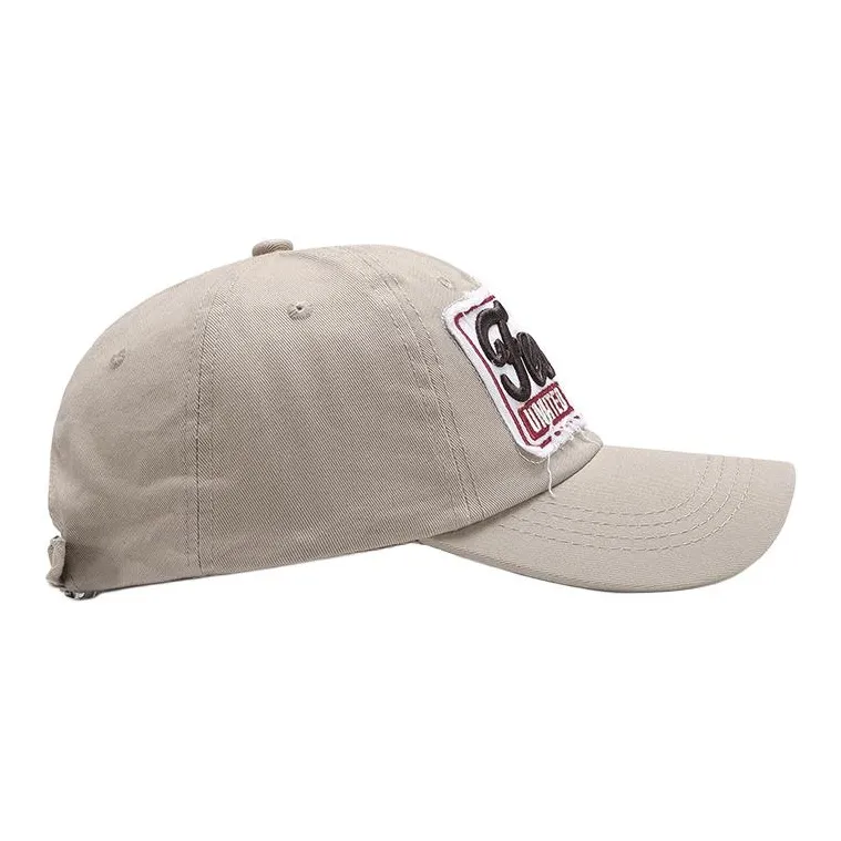 NIUMJ Cotton Baseball Caps Unisex-6