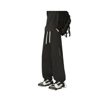 TOM ADAM Casual Pants Unisex