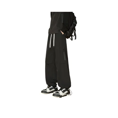 TOM ADAM Casual Pants Unisex