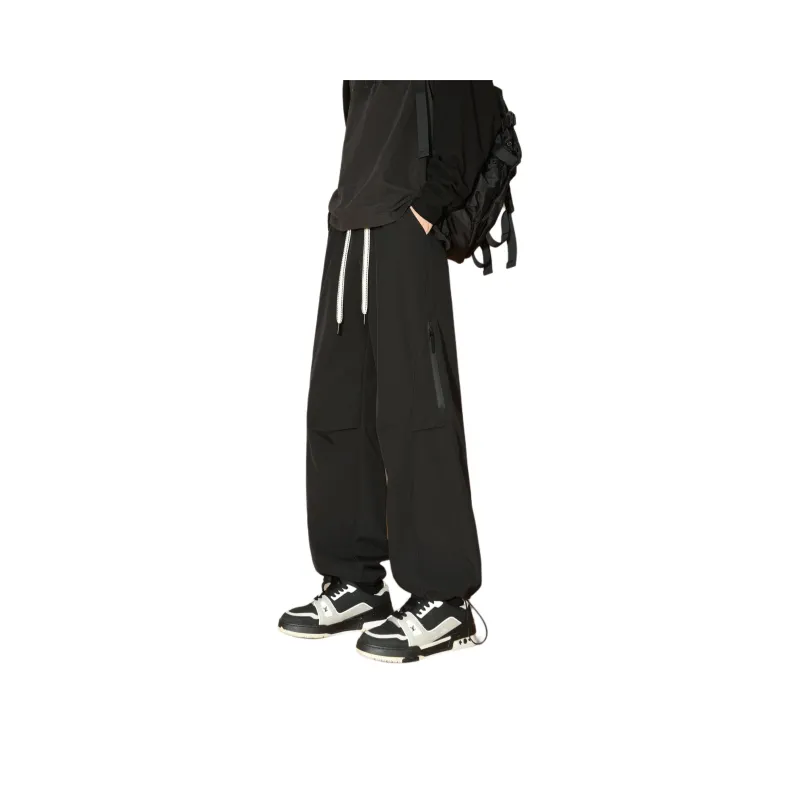 TOM ADAM Casual Pants Unisex-0