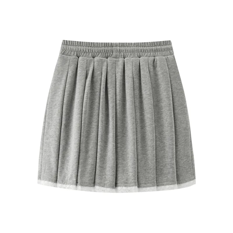 SEM/R Casual Short Skirts Women's-1