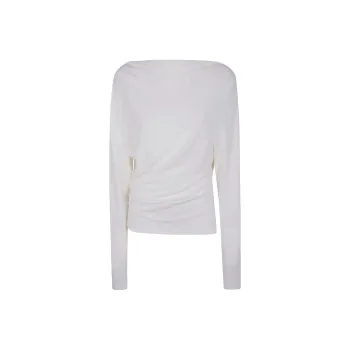 Jacquemus Le Haut Croisiere 'White'