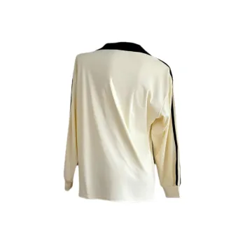 ABBY GODDESS T Shirt Women's Yellow