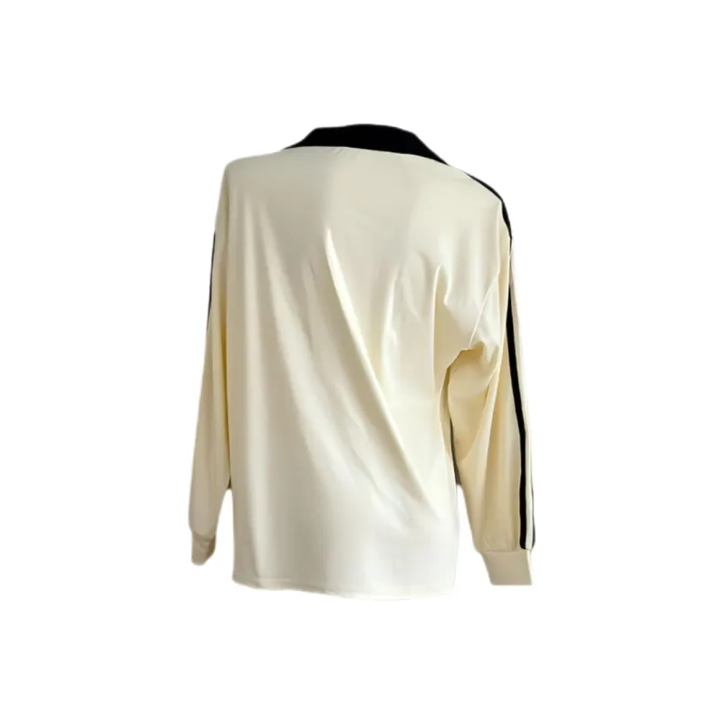 ABBY GODDESS T Shirt Women's Yellow-0
