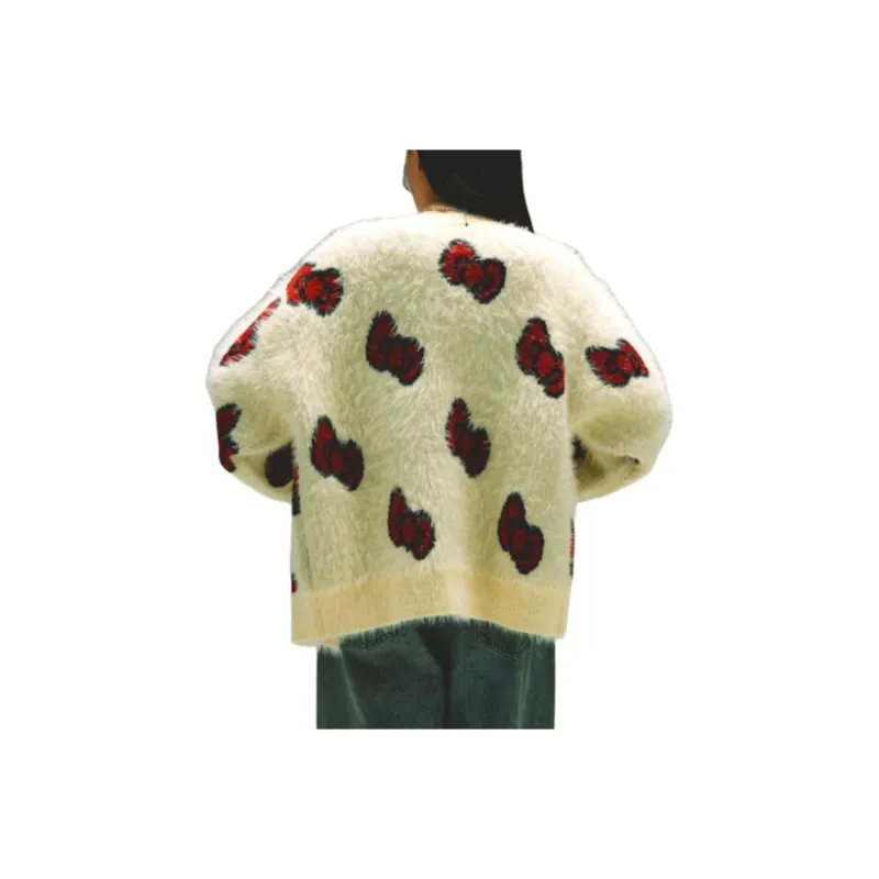 FREAK'S STORE Knitwear Women's Ecru-1