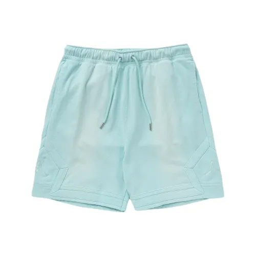 Jordan Flight Flight Casual Shorts Men's Light Dew Color