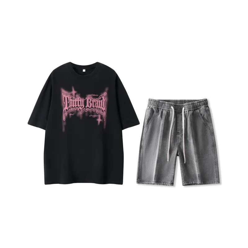 30BRAID Casual Sportswear Unisex-23
