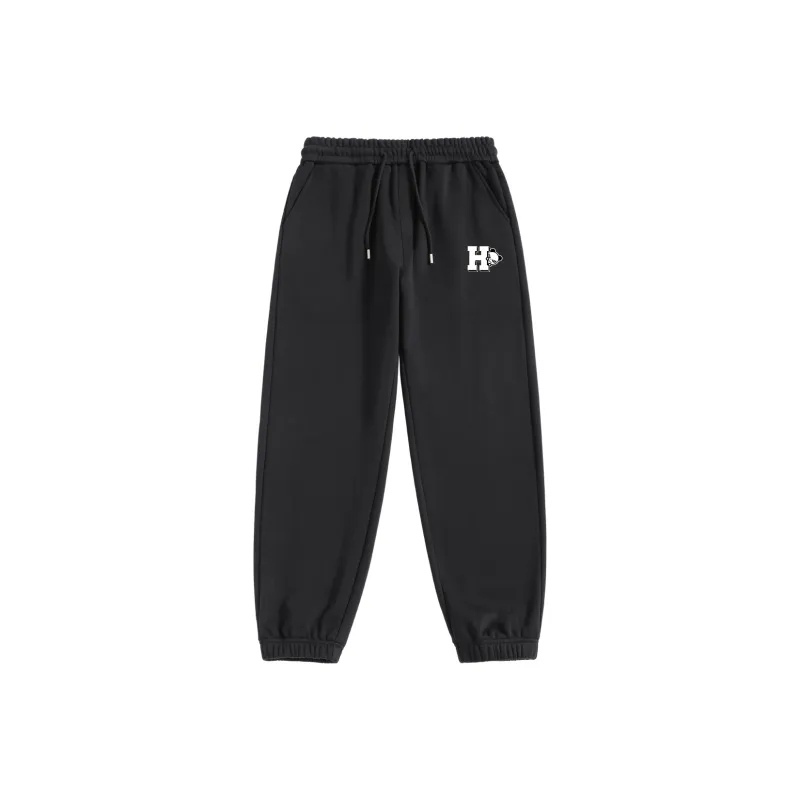 HIPANDA Casual Pants Men-0