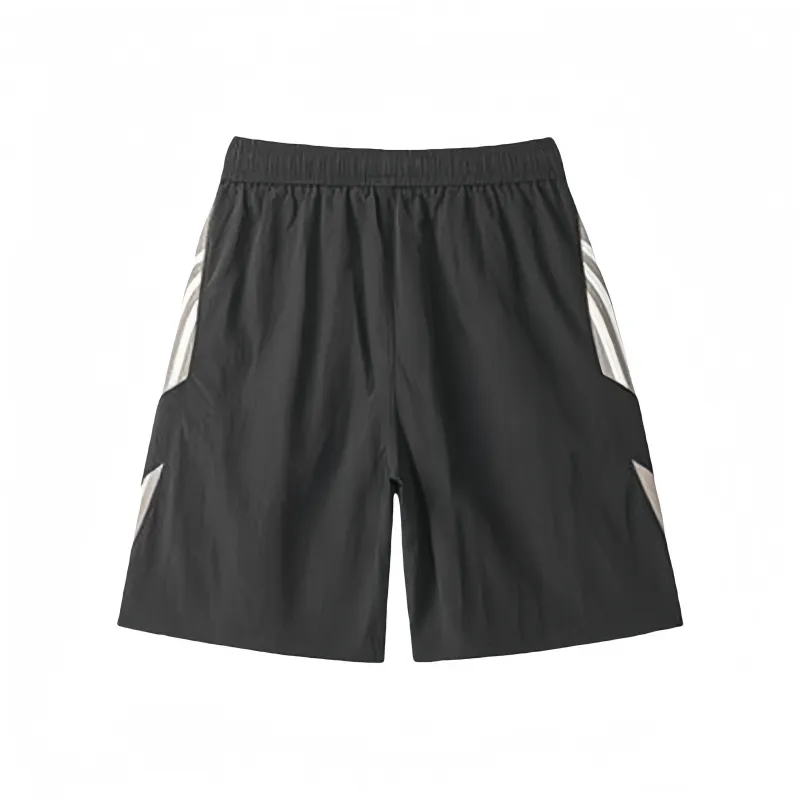 Columtomy Casual Shorts Unisex-1