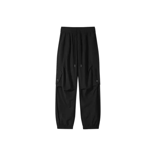 Paddy Julia Casual Pants Unisex