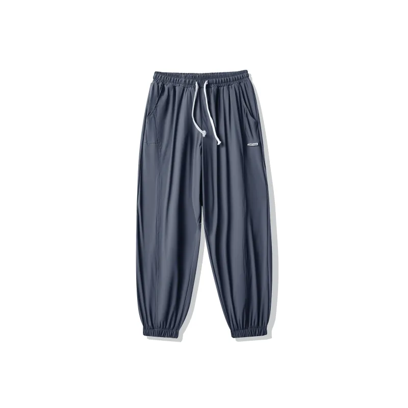 TADENANSHEN Casual Pants Men-5