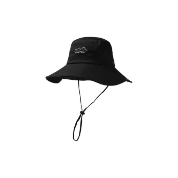 MIIOW Cotton Bucket Hats Unisex