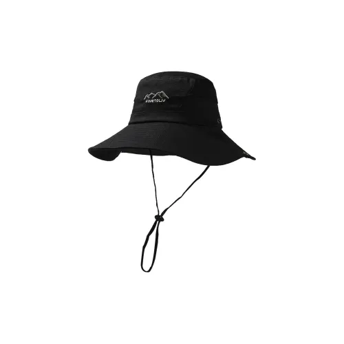 MIIOW Cotton Bucket Hats Unisex