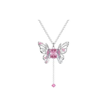 Star Treasures Alloy Necklaces Women's