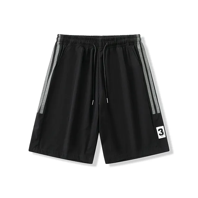 YooMore Casual Shorts Unisex-5