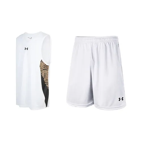 Under Armour Basketball Suits Men