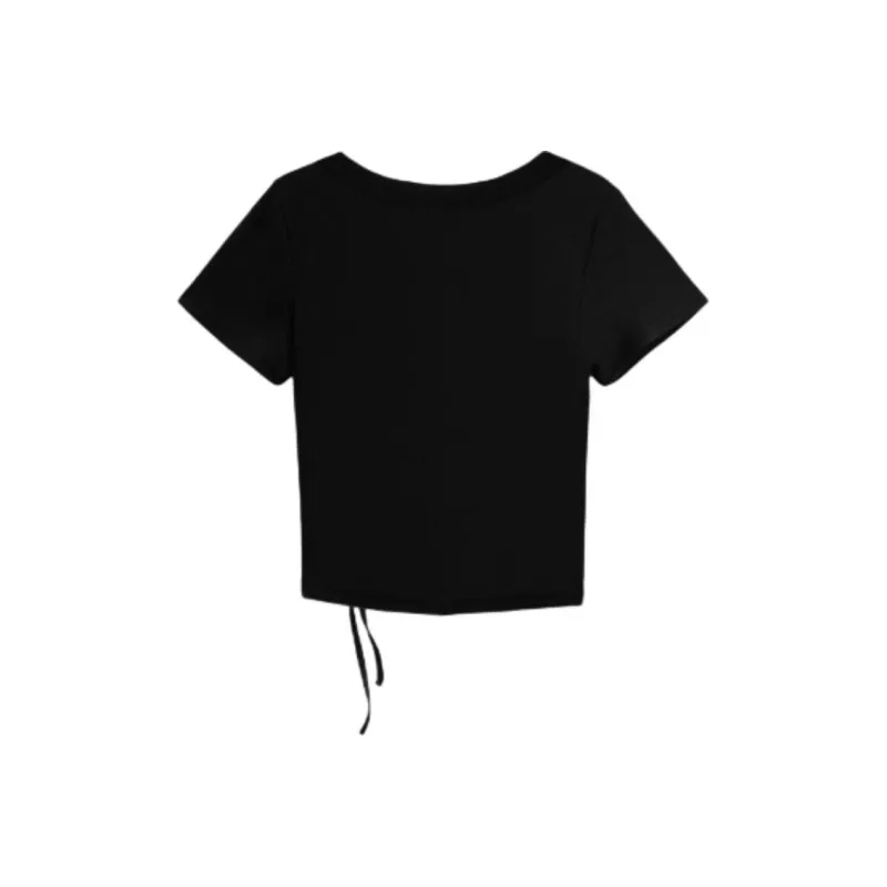 Dior Beauty T Shirts Women's-1